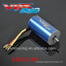 E4074-4T 1200KV Motor,motor for electric car,brushless motor for big scale rc model car